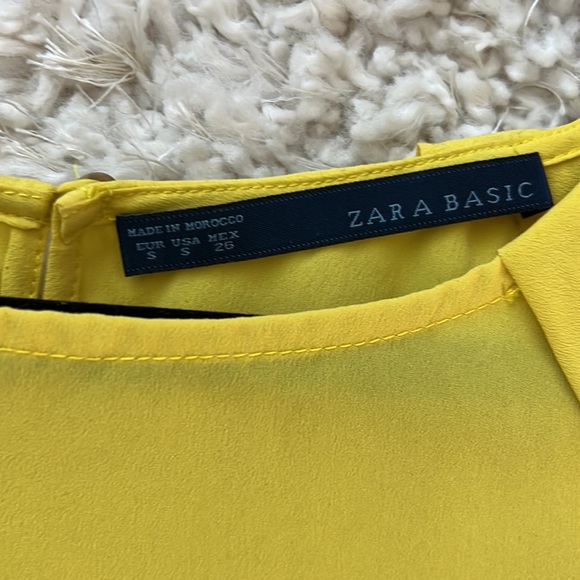 Zara Top - Picture 5 of 8
